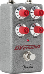 Fender Hammertone Overdrive