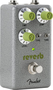 Fender Hammertone Reverb