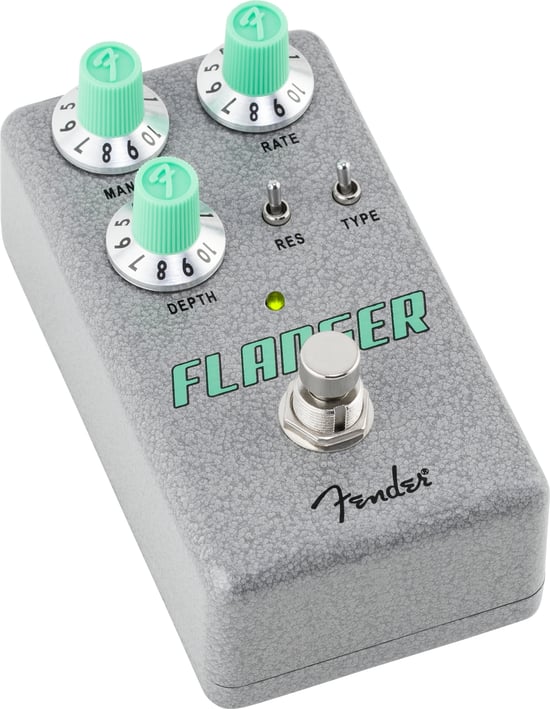 Fender Hammertone Flanger