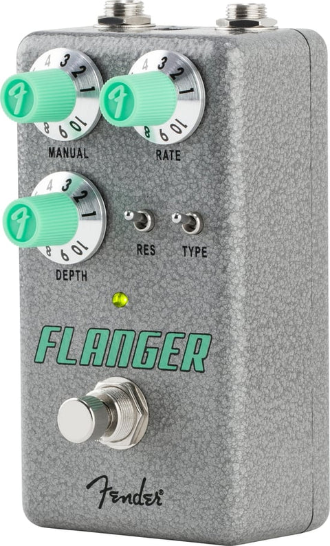 Fender Hammertone Flanger