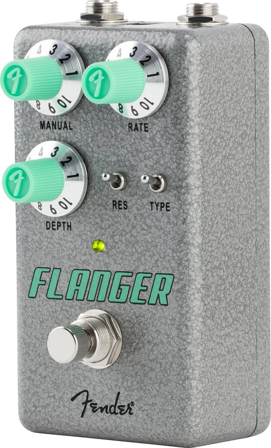 Fender Hammertone Flanger