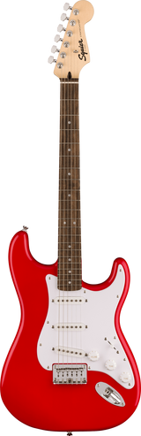 Squier Sonic® Stratocaster® HT Torino Red