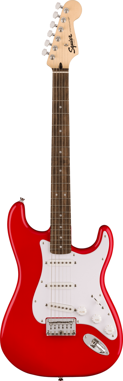 Squier Sonic® Stratocaster® HT  Torino Red