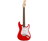 Fender Squier Sonic Stratocaster HT Torino Red