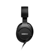 Shure SRH440A Qulaqlıq