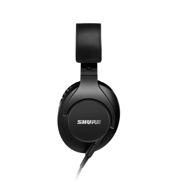 Shure SRH440A Qulaqlıq