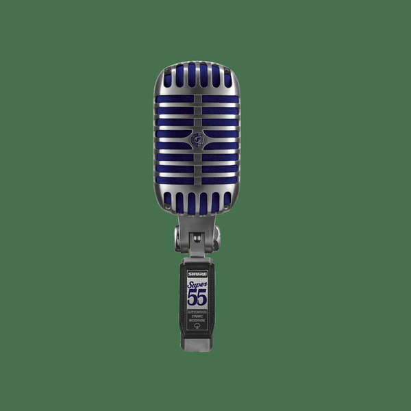 Shure Super 55