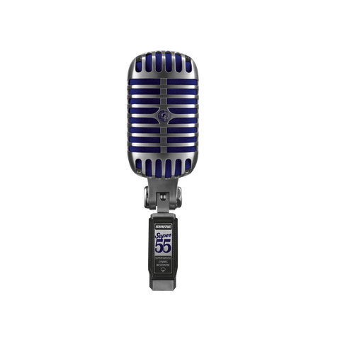 Shure Super 55