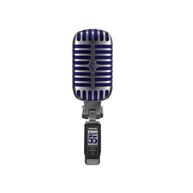 Shure Super 55