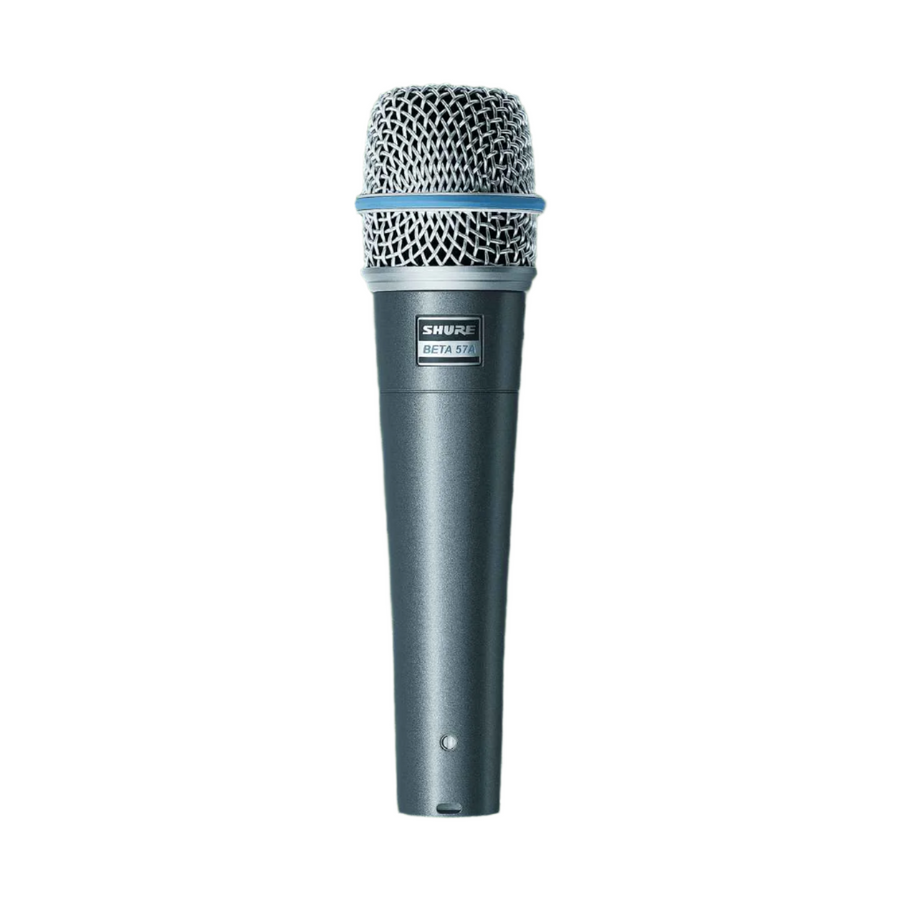 Shure Beta 57A