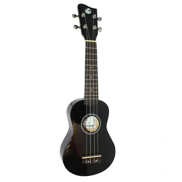 Grape GK10-BK Ukelele