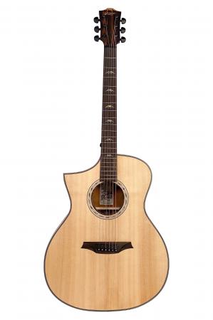 Valencia Bromo BAT4CEL left hand