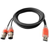 Esi MIDIMATE eX USB 2.0 MIDI-интерфейс