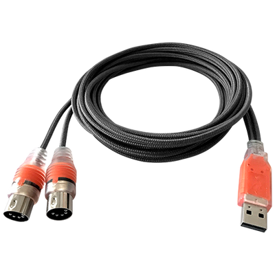 Esi MIDIMATE eX USB 2.0 MIDI Interface
