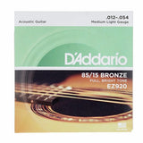 D'Addario EZ920