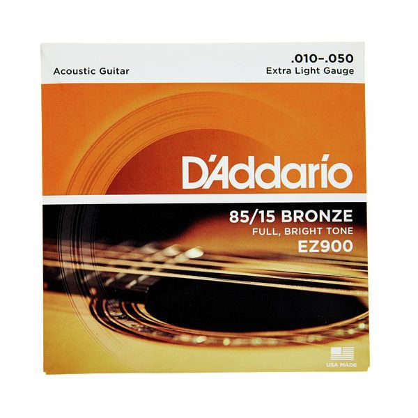Daddario EZ900 - Royal | Musiqi Alətləri mağazası