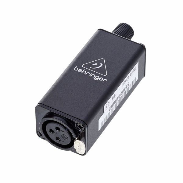 Behringer Powerplay PM1 - Royal | Musiqi Alətləri mağazası