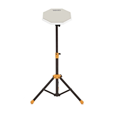 Smiger 10″Practice Pad with Stand PM-B10 