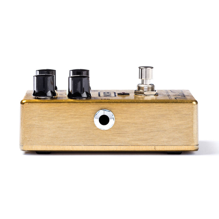 Dunlop MXR® CUSTOM BADASS™ MODIFIED O.D. M77 - Royal | Musiqi Alətləri mağazası