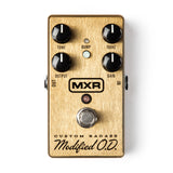 Dunlop MXR® CUSTOM BADASS™ MODIFIED O.D. M77