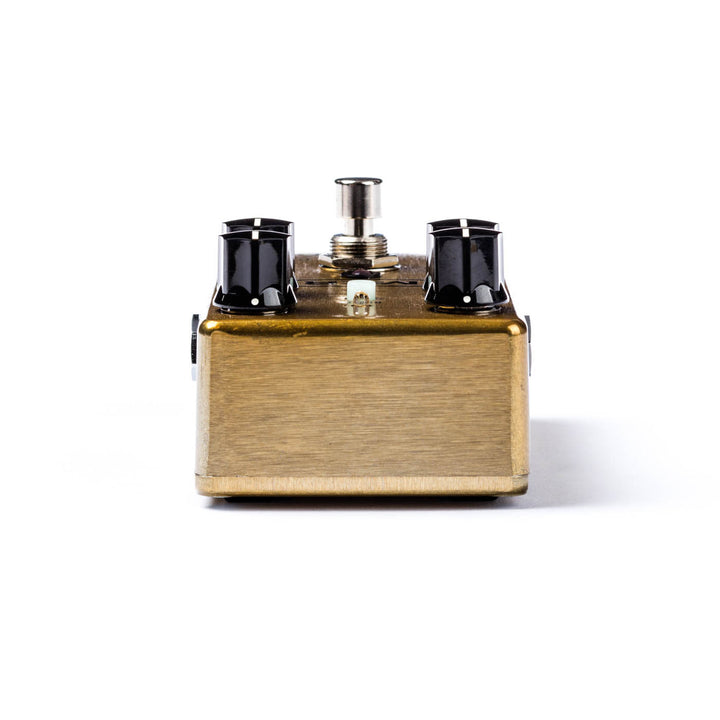 Dunlop MXR® CUSTOM BADASS™ MODIFIED O.D. M77 - Royal | Musiqi Alətləri mağazası