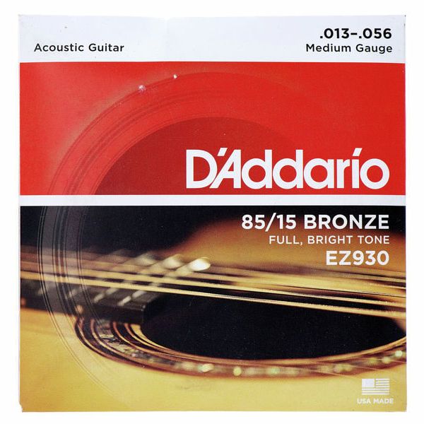 Daddario EZ930 - Royal | Musiqi Alətləri mağazası