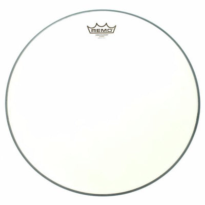 REMO AMBASSADOR, Coated, 16''