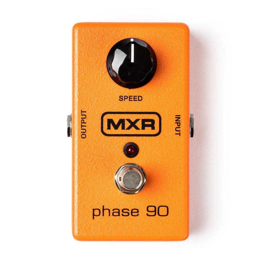 Dunlop MXR® PHASE 90 M101 - Royal | Musiqi Alətləri mağazası