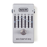 Dunlop MXR® SIX BAND EQ M109S