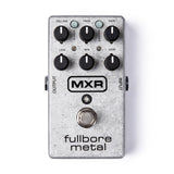 Dunlop MXR® FULLBORE® METAL DISTORTION M116