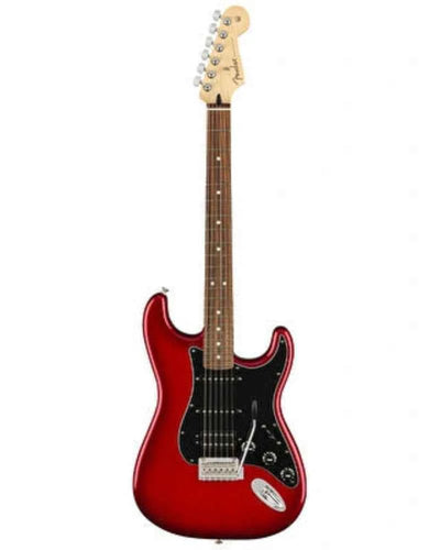 FENDER Player Stratocaster® HSS, Pau Ferro Fing, Candy Apple Red