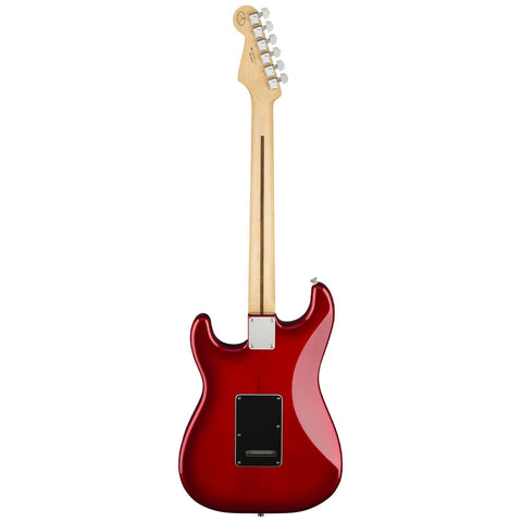 FENDER Player Stratocaster® HSS, Pau Ferro Fing, Candy Apple Red