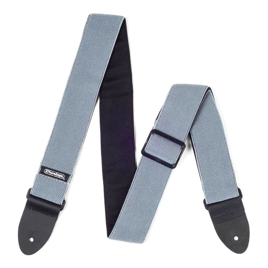 Jim Dunlop Mesh Steel Gray Strap D69-01GY - Royal | Musiqi Alətləri mağazası