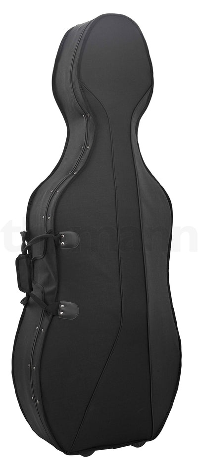CELLO FOAM CASE 4/4 PH-V20-D