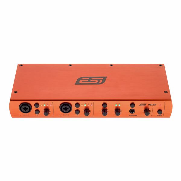 Esi U86 XT - Royal | Musiqi Alətləri mağazası