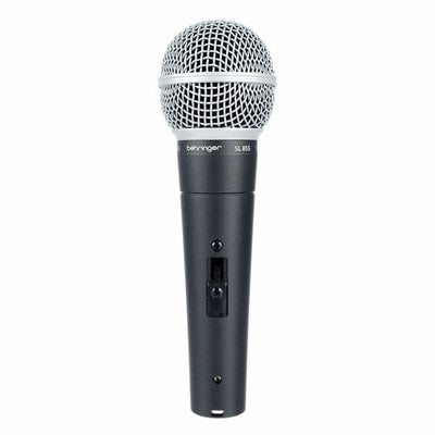 Behringer SL 85S Dynamic Microphone