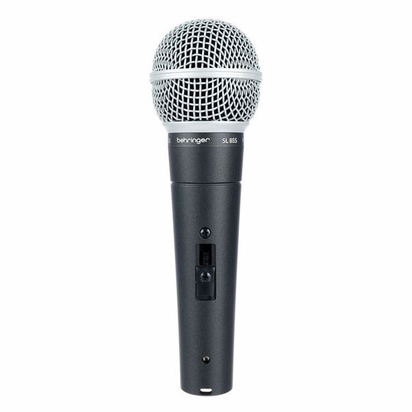 Behringer SL 85S Dynamic Microphone
