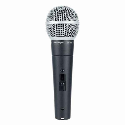 Behringer SL 85S Dynamic Microphone