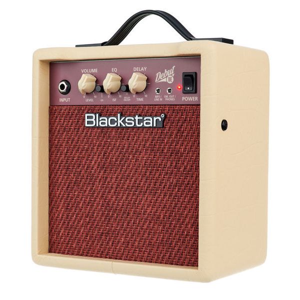 Blackstar Debut-10E