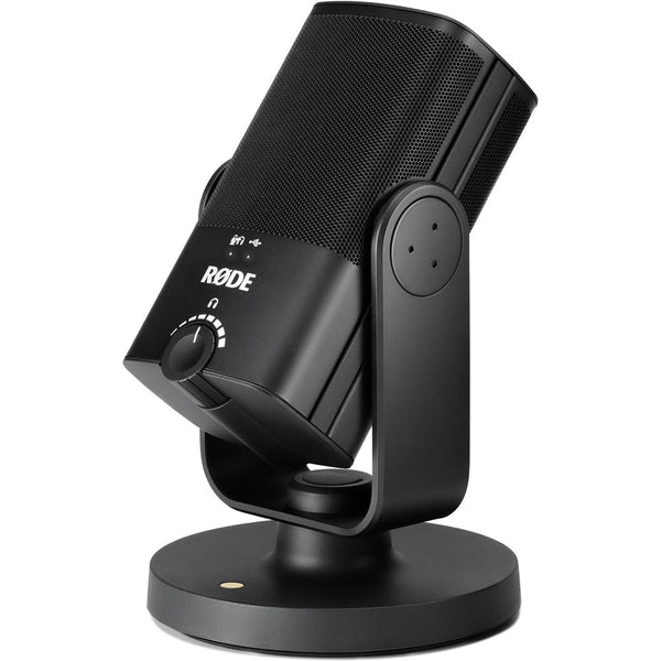 Rode NT-USB Mini microphone - Royal | Musiqi Alətləri mağazası