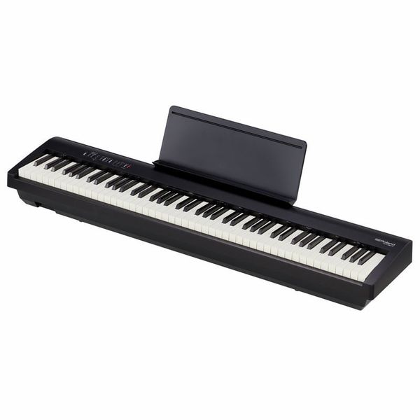 Roland FP-30X Portativ piano BK