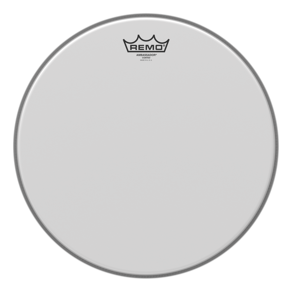 REMO BA-0114-00- Ambassador® Qumlu 14"