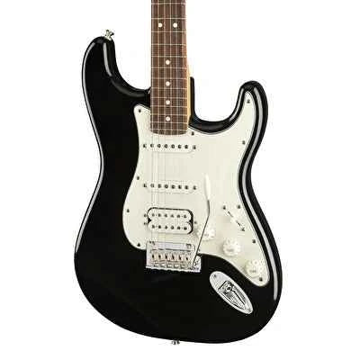 FENDER Player Stratocaster® HSS, Pau Ferro Fing, Black