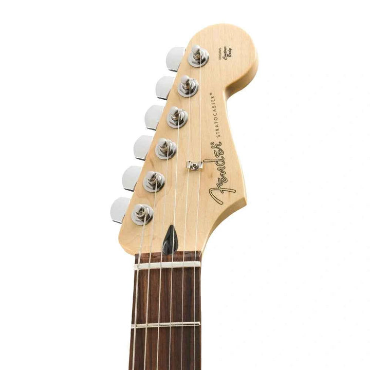 FENDER Player Stratocaster® HSS, Pau Ferro Fing, Black