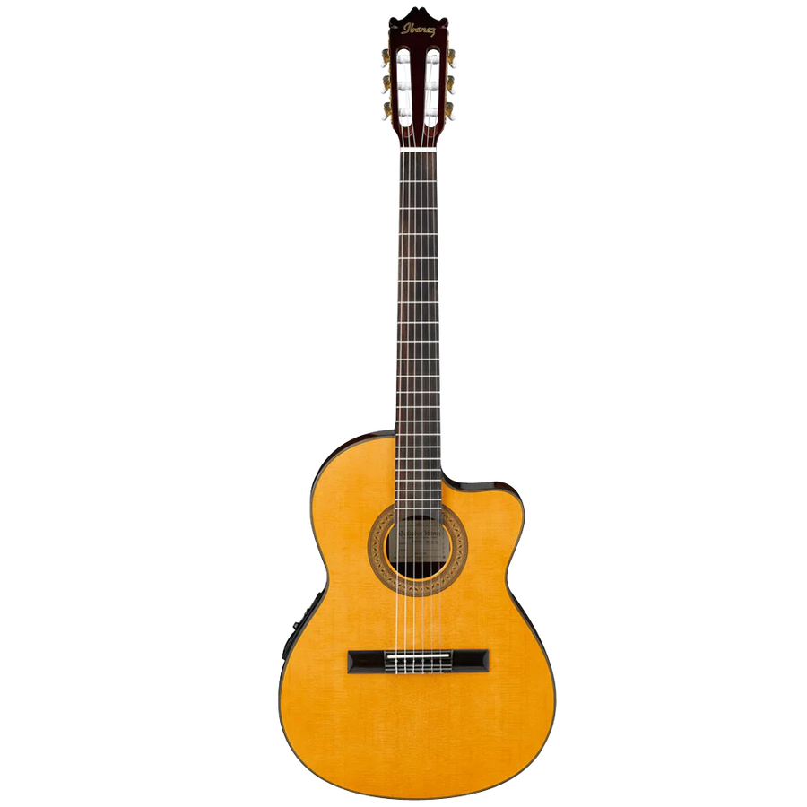 Ibanez GA5TCE Thinline AM - Royal | Musiqi Alətləri mağazası