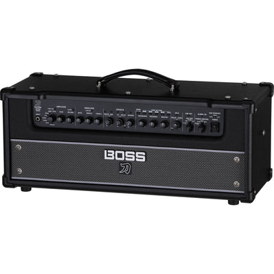 BOSS Katana Artist Head Gen 3 100W Modeling Guitar Amplifier Head