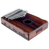 Mahalo MKA17TD Traditional 17-Note