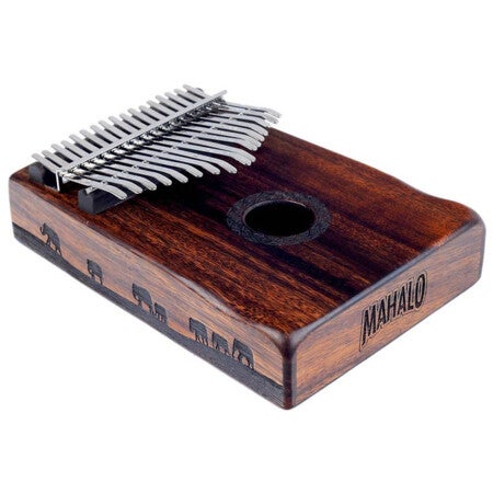 Mahalo MKA17TD Traditional 17-Note - Royal | Musiqi Alətləri mağazası