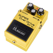 Boss SD-1w Waza Craft Super Overdrive