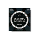 Smiger GA-E30 Electric Guitar Strings - Nickel Wound (10-46 Light Gauge)